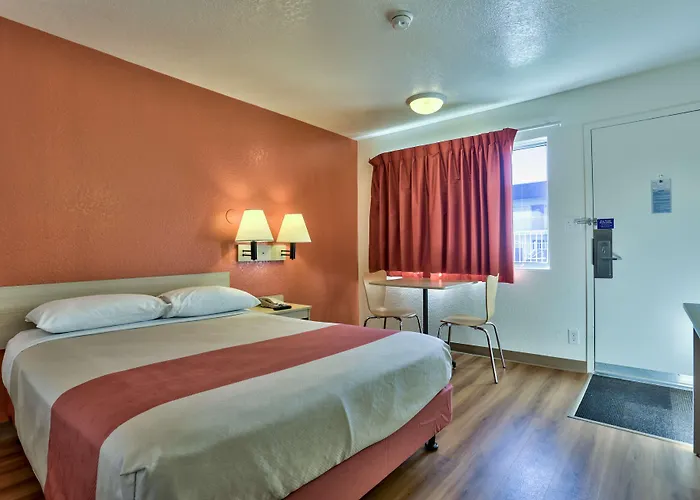 Motel 6-Flagstaff, Az - Butler